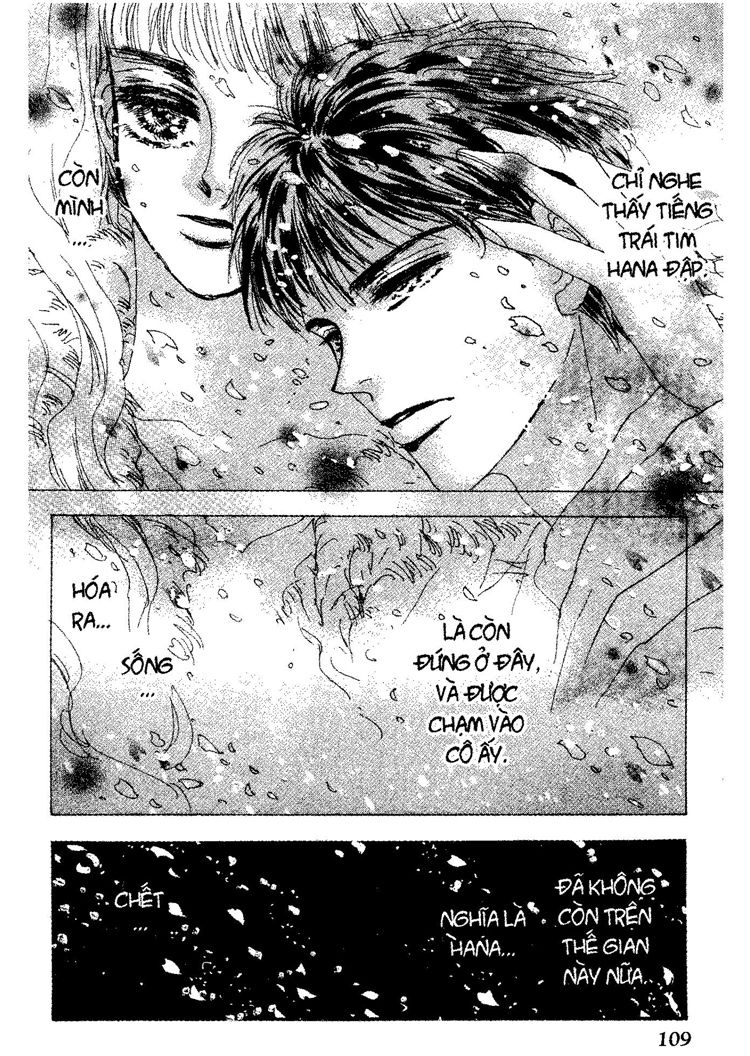 Mầm Sống Chap 24 - Next Chap 25