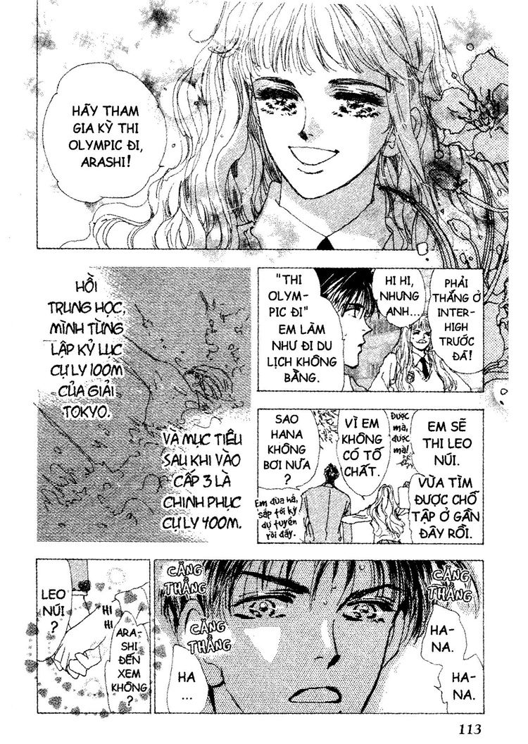 Mầm Sống Chap 24 - Next Chap 25