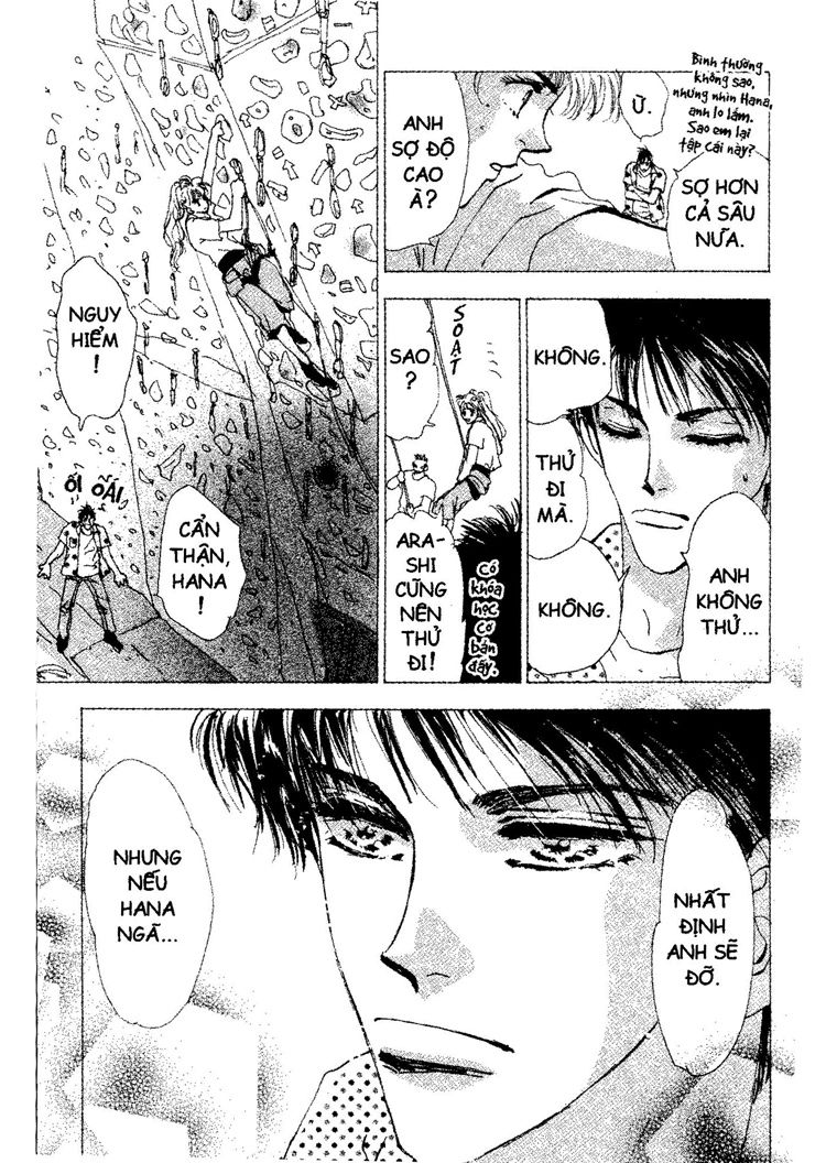 Mầm Sống Chap 24 - Next Chap 25
