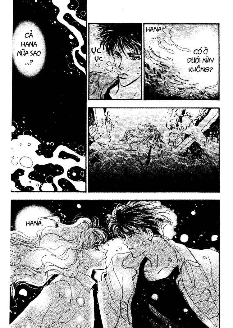 Mầm Sống Chap 25 - Next Chap 26