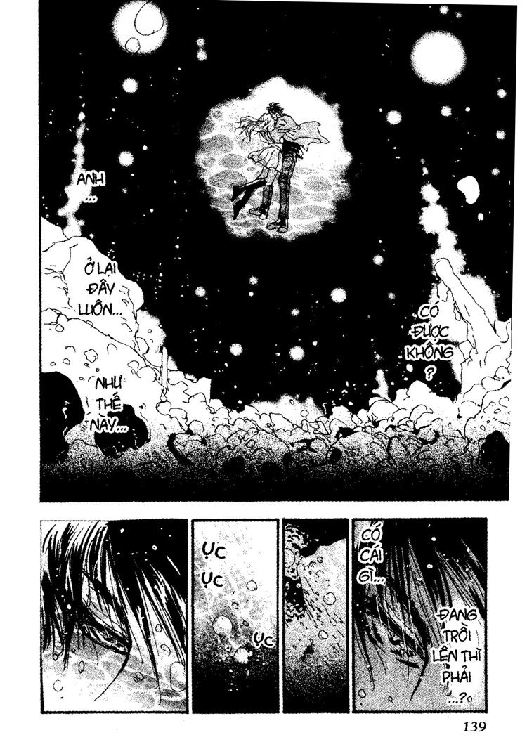 Mầm Sống Chap 25 - Next Chap 26