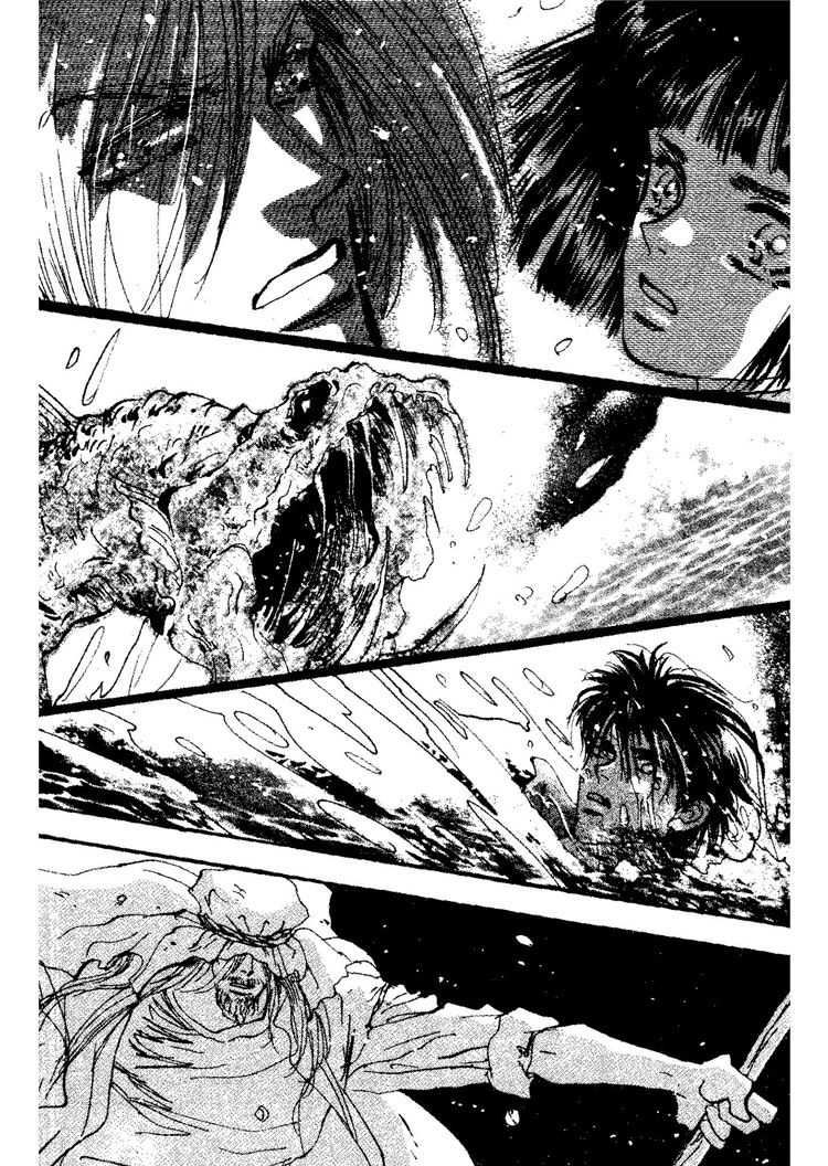 Mầm Sống Chap 25 - Next Chap 26