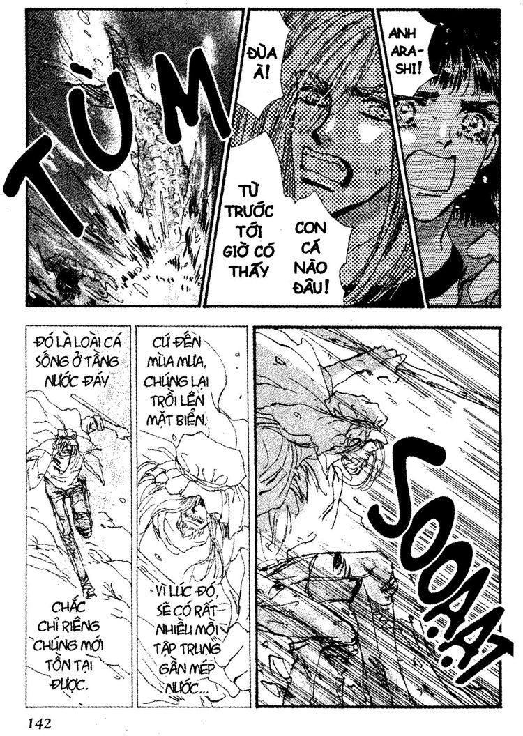 Mầm Sống Chap 25 - Next Chap 26