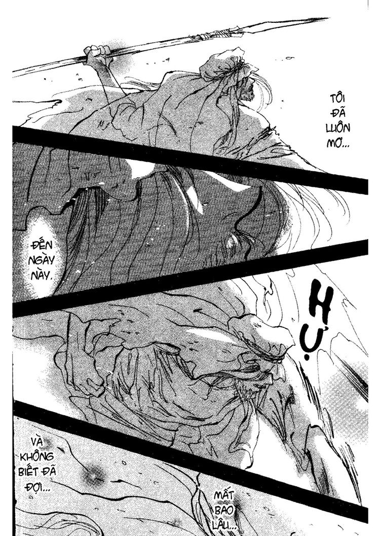 Mầm Sống Chap 25 - Next Chap 26
