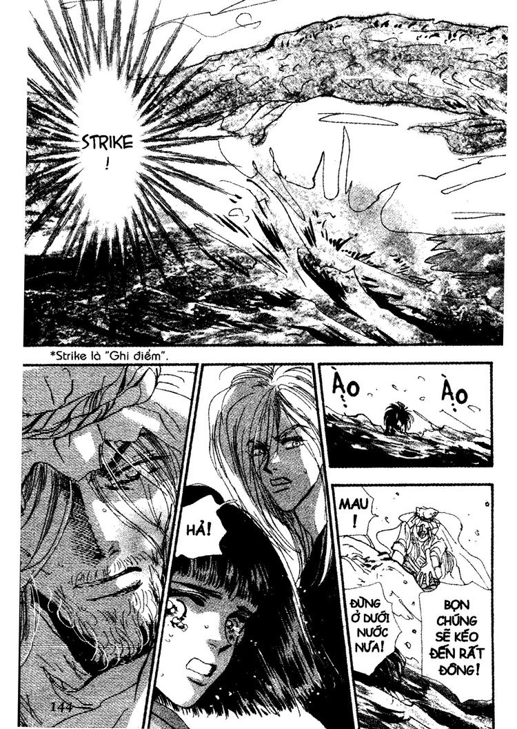 Mầm Sống Chap 25 - Next Chap 26