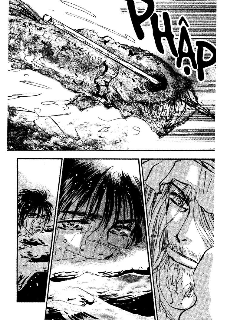 Mầm Sống Chap 25 - Next Chap 26