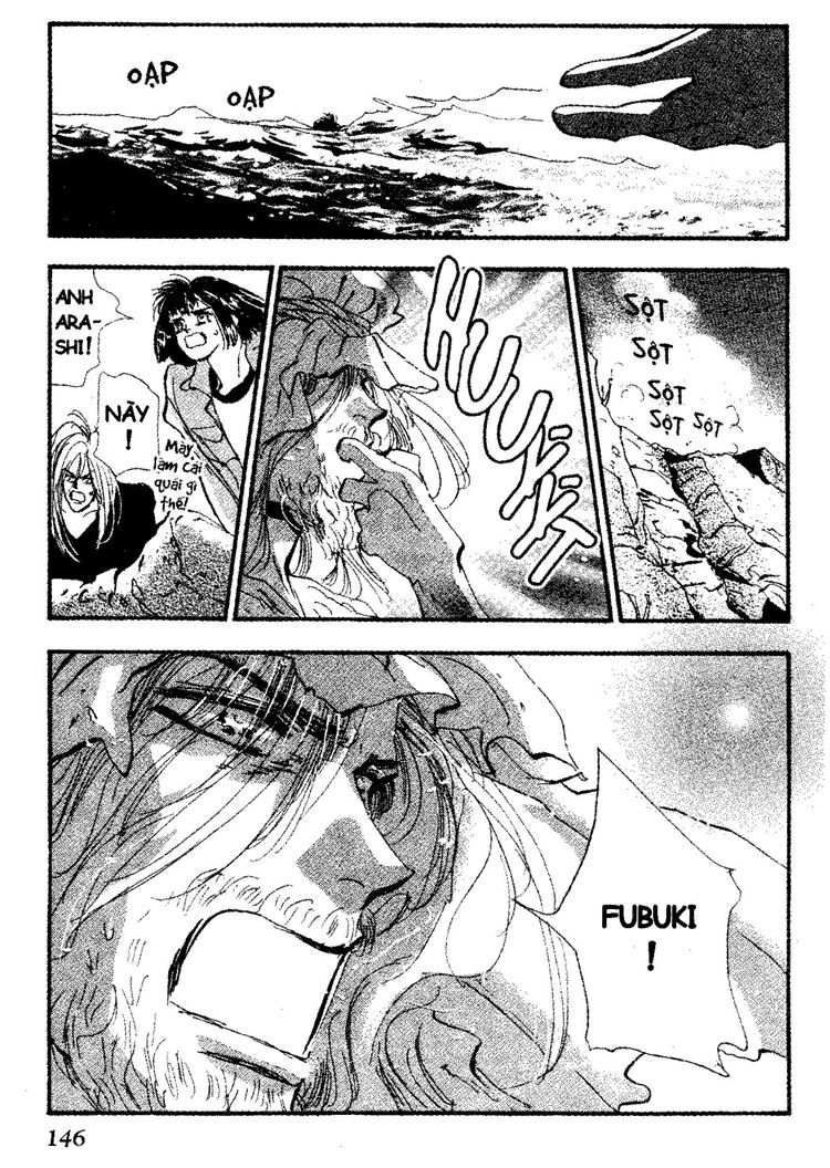 Mầm Sống Chap 25 - Next Chap 26