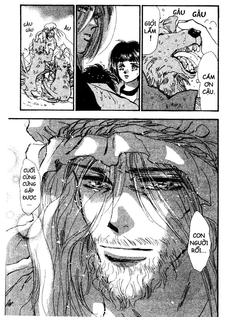 Mầm Sống Chap 25 - Next Chap 26
