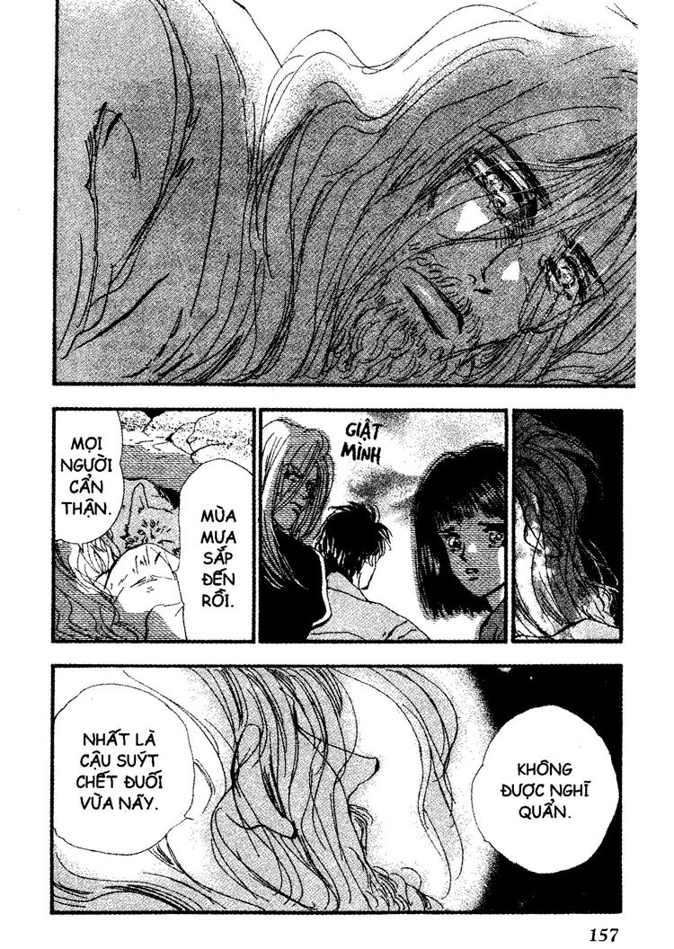 Mầm Sống Chap 25 - Next Chap 26