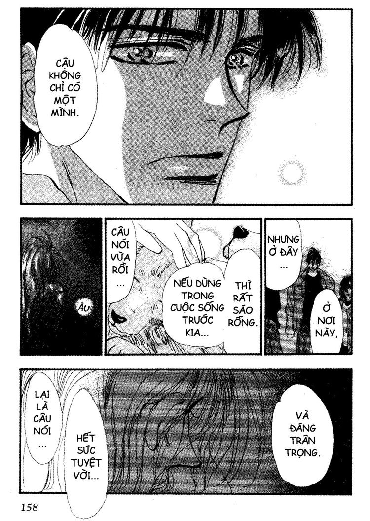 Mầm Sống Chap 25 - Next Chap 26