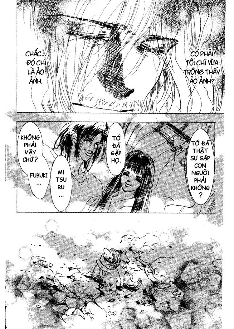 Mầm Sống Chap 25 - Next Chap 26