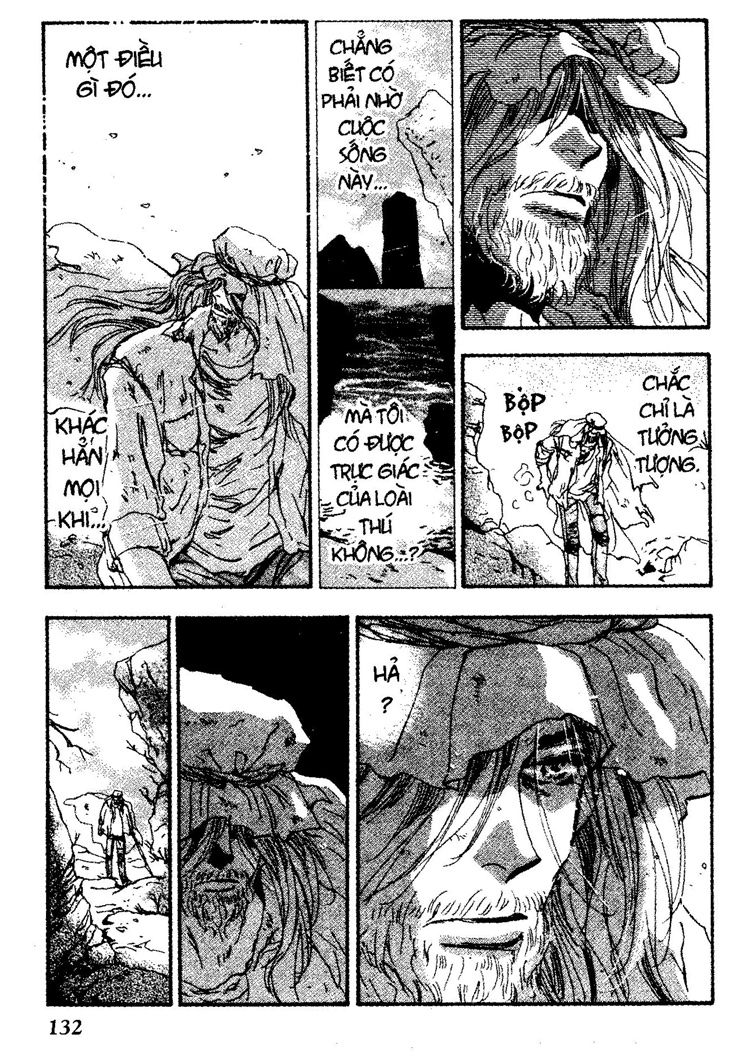 Mầm Sống Chap 25 - Next Chap 26