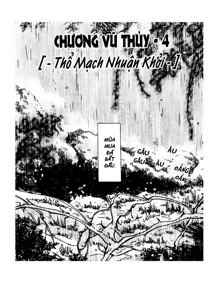 Mầm Sống Chap 26 - Next Chap 27