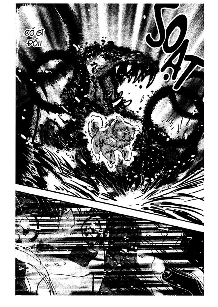 Mầm Sống Chap 26 - Next Chap 27