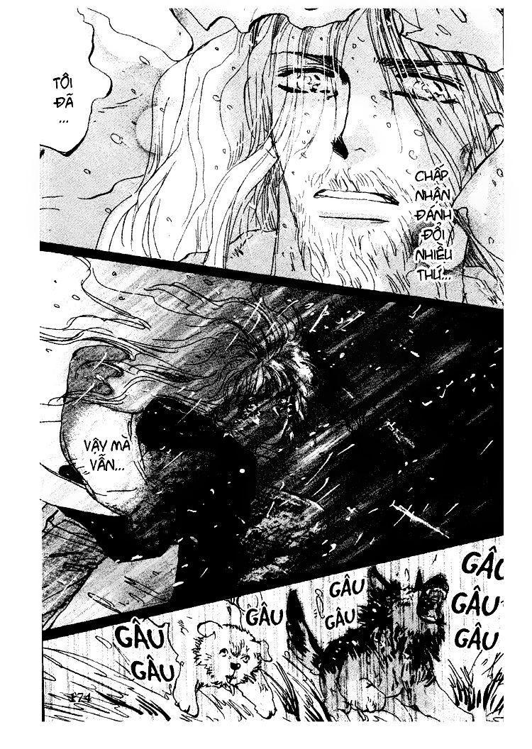 Mầm Sống Chap 26 - Next Chap 27