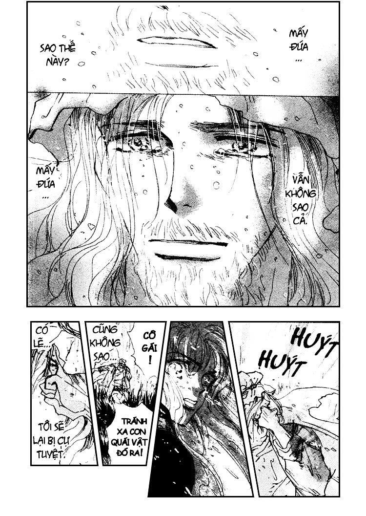 Mầm Sống Chap 26 - Next Chap 27