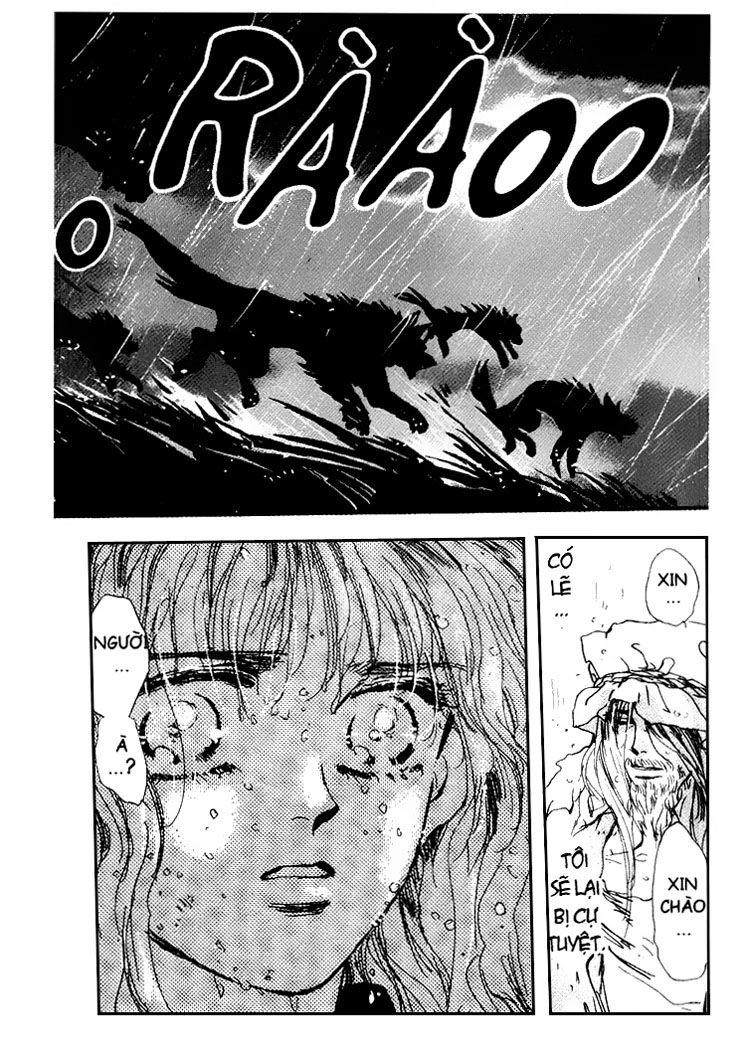 Mầm Sống Chap 26 - Next Chap 27