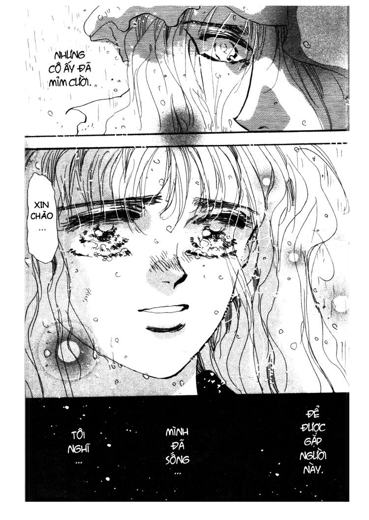 Mầm Sống Chap 26 - Next Chap 27