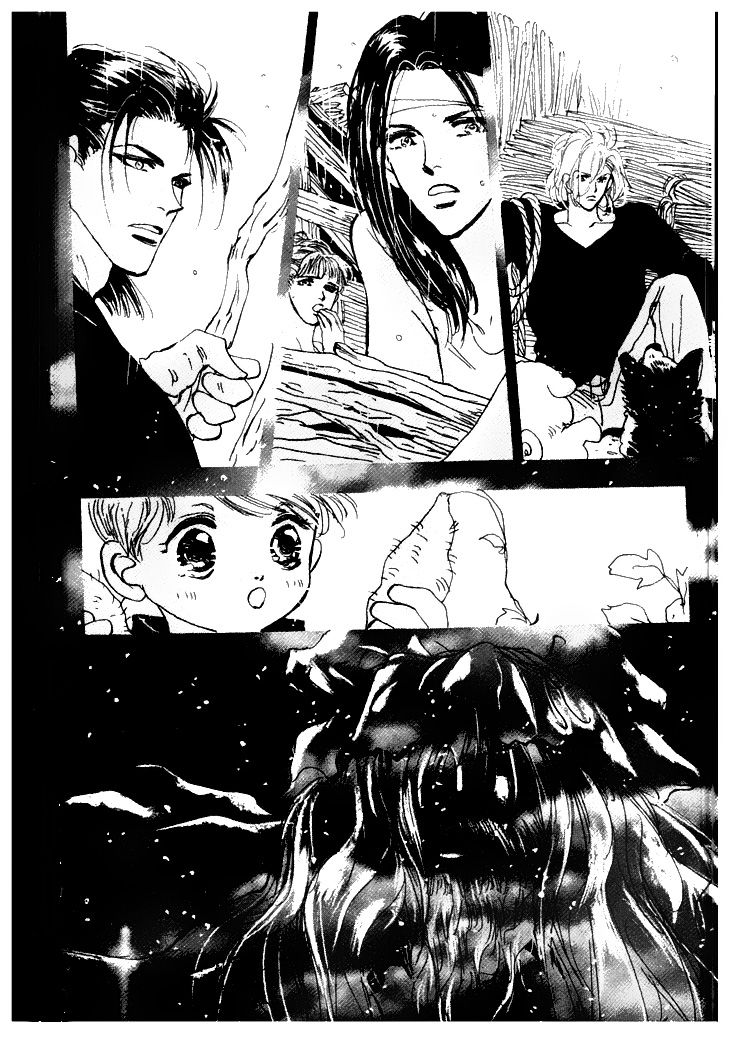 Mầm Sống Chap 26 - Next Chap 27