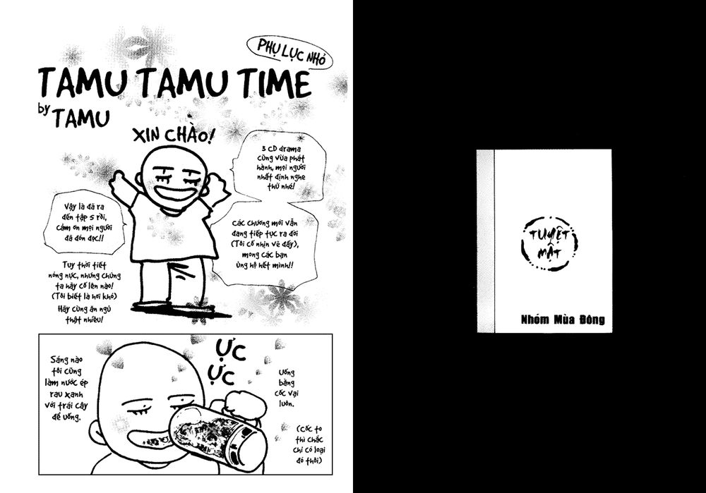 Mầm Sống Chap 26 - Next Chap 27