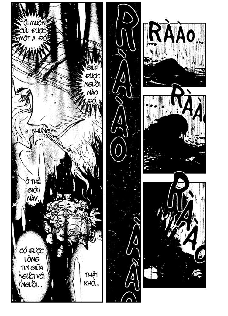 Mầm Sống Chap 26 - Next Chap 27