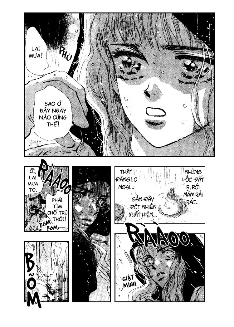 Mầm Sống Chap 26 - Next Chap 27