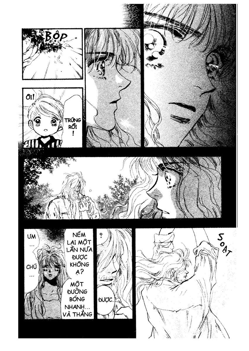 Mầm Sống Chap 27 - Next Chap 28