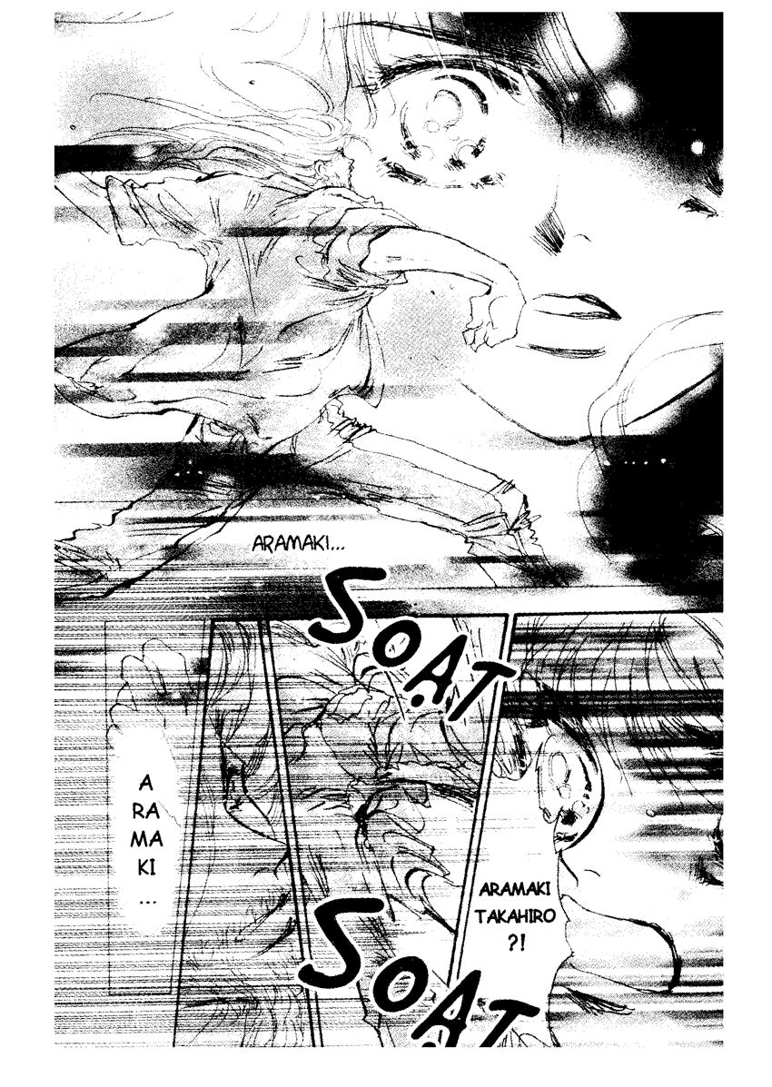 Mầm Sống Chap 27 - Next Chap 28