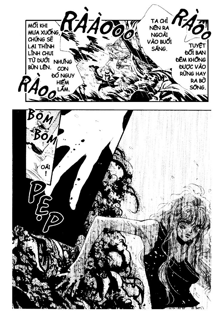 Mầm Sống Chap 28 - Next Chap 29