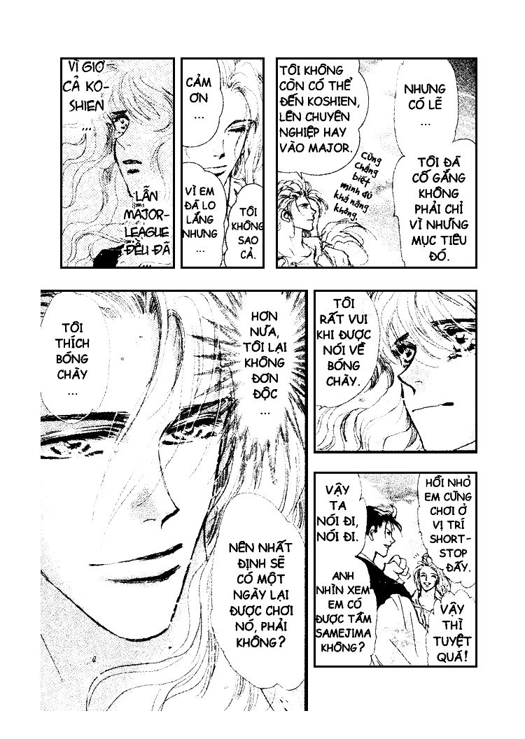Mầm Sống Chap 28 - Next Chap 29