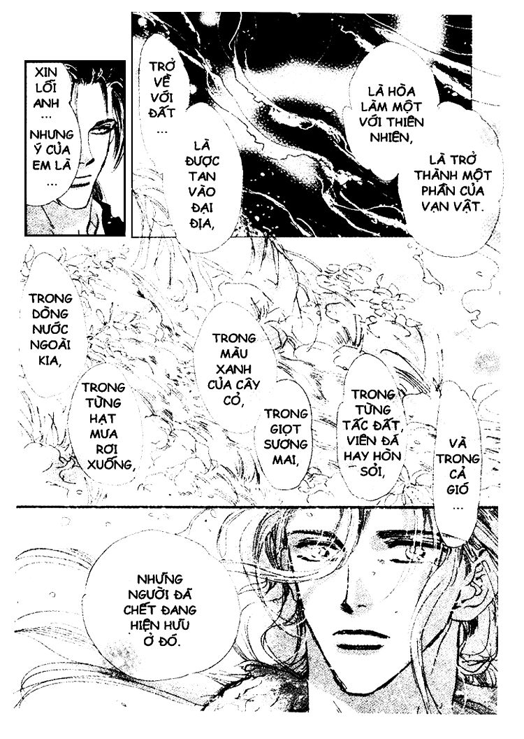 Mầm Sống Chap 28 - Next Chap 29