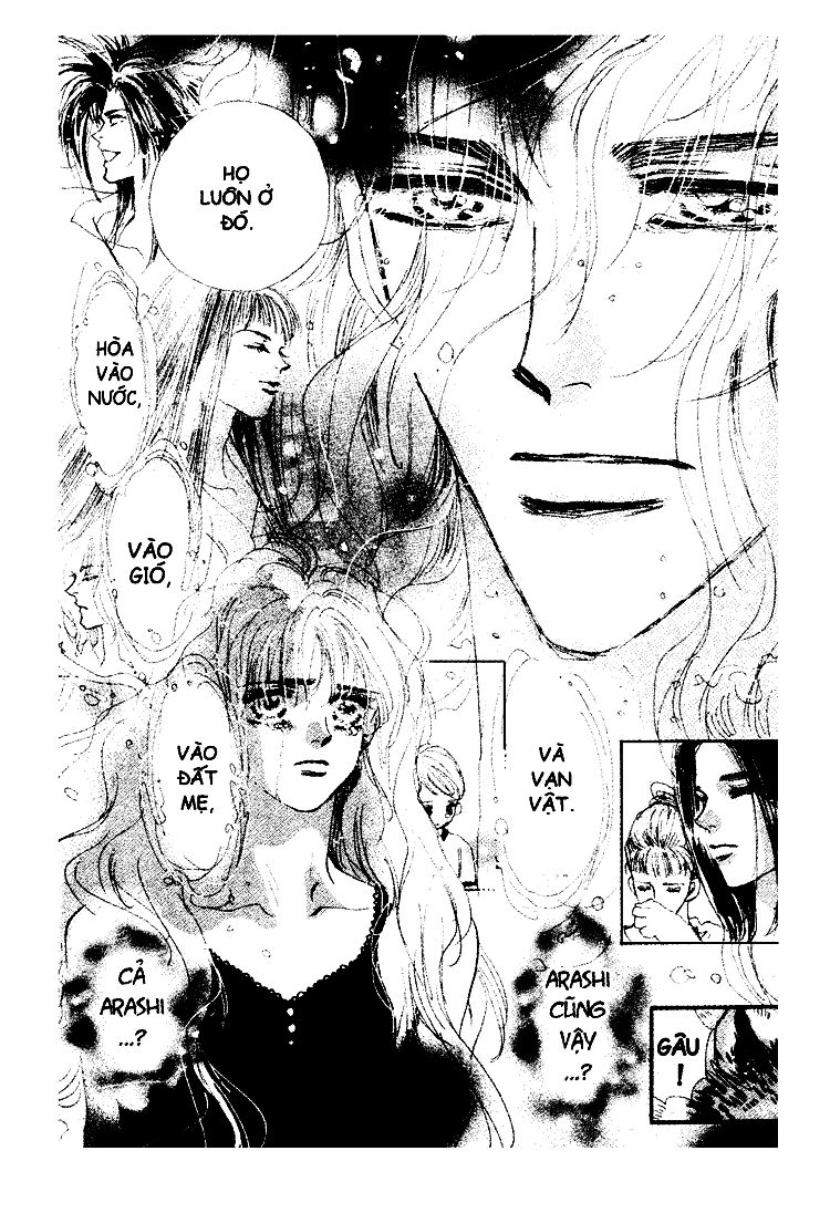 Mầm Sống Chap 28 - Next Chap 29