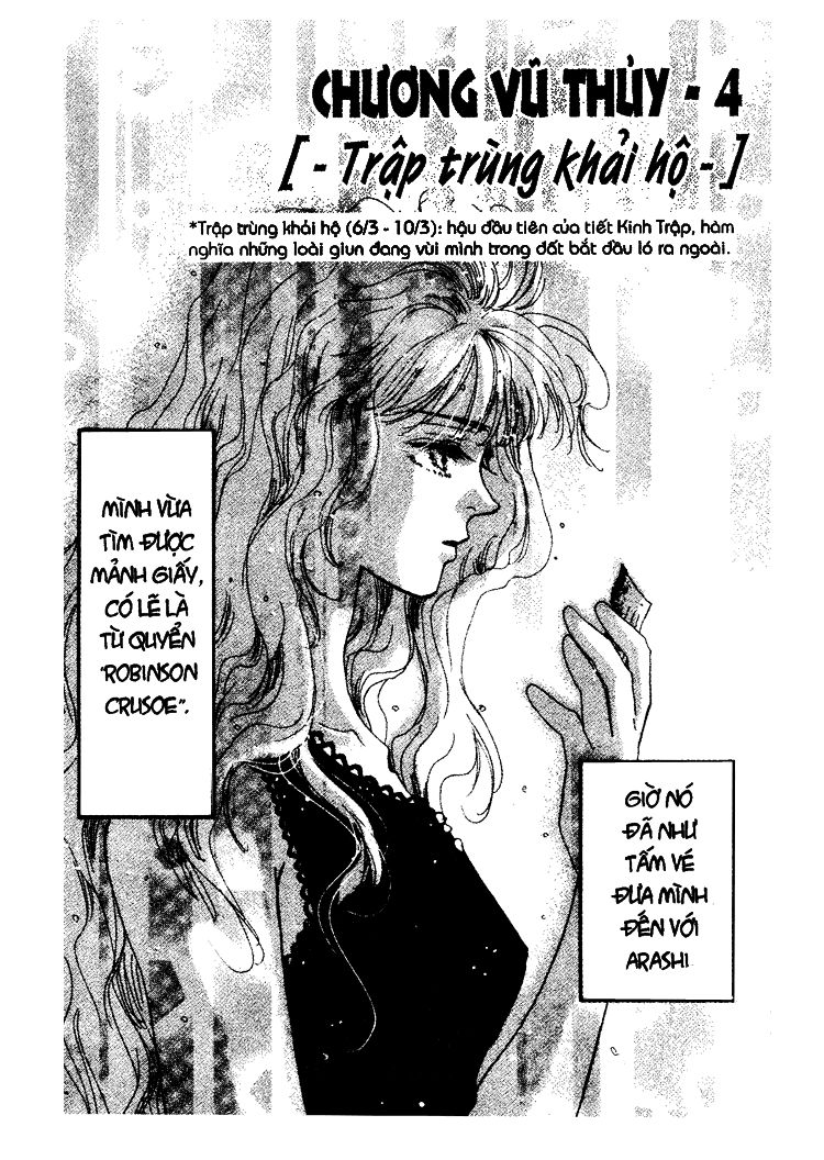 Mầm Sống Chap 29 - Next Chap 30