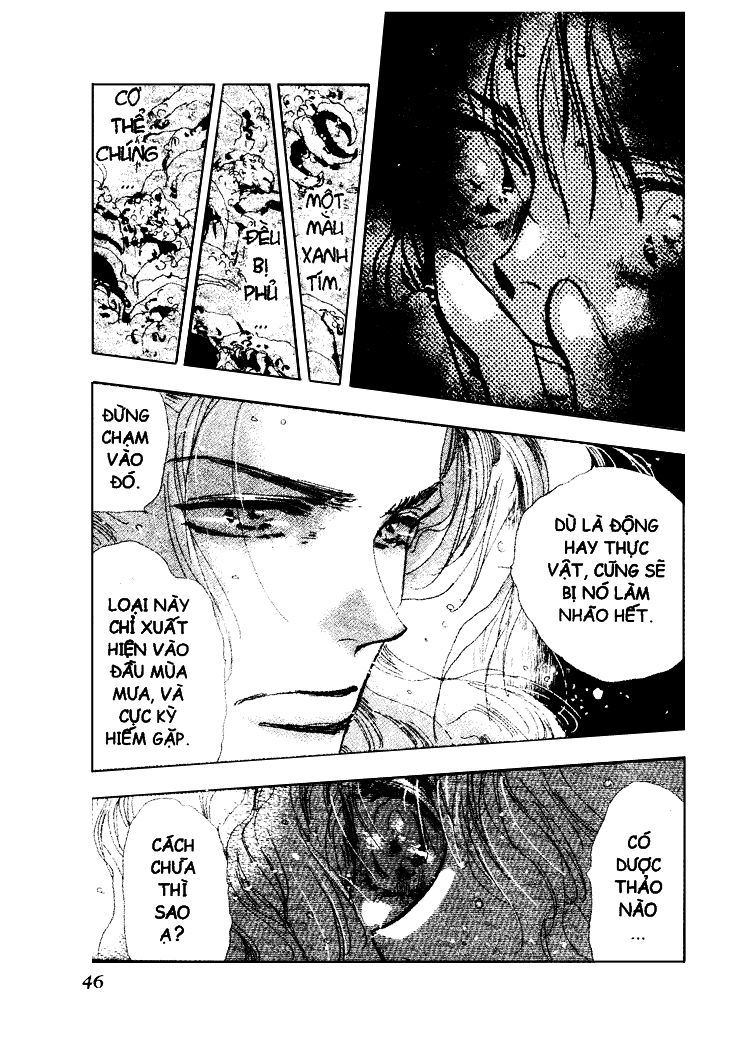 Mầm Sống Chap 29 - Next Chap 30
