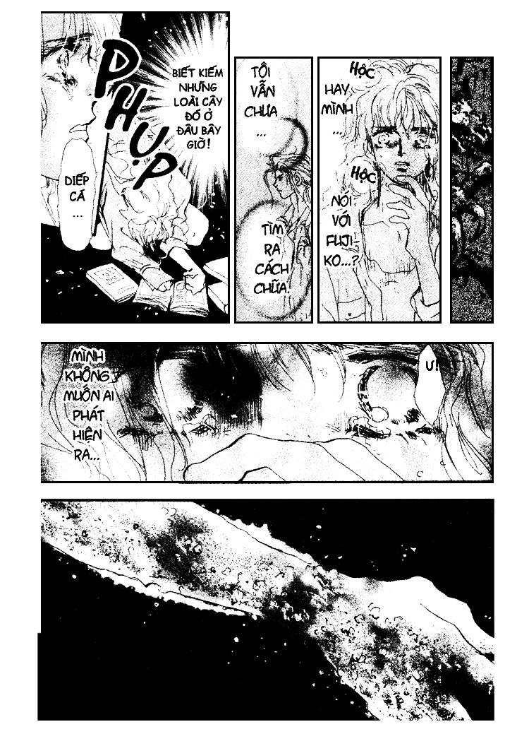 Mầm Sống Chap 29 - Next Chap 30