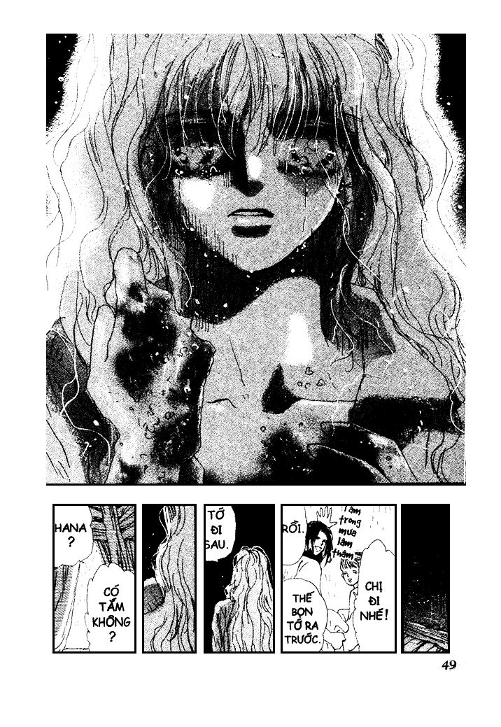 Mầm Sống Chap 29 - Next Chap 30