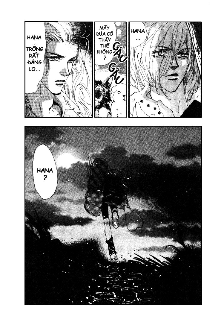 Mầm Sống Chap 29 - Next Chap 30