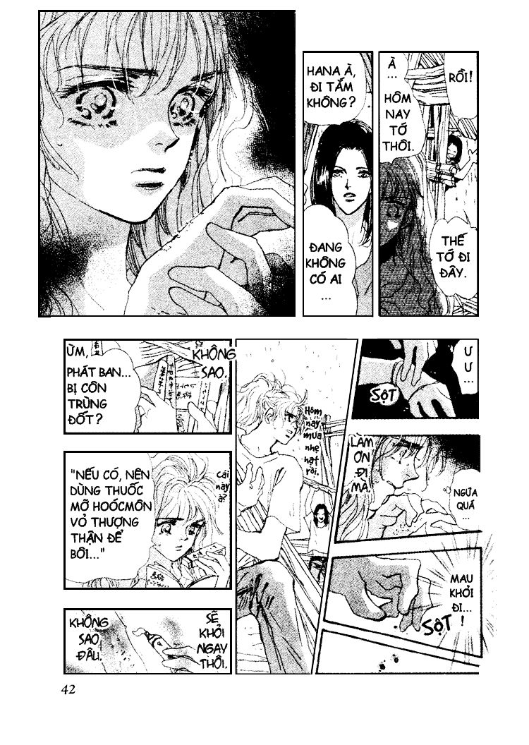 Mầm Sống Chap 29 - Next Chap 30