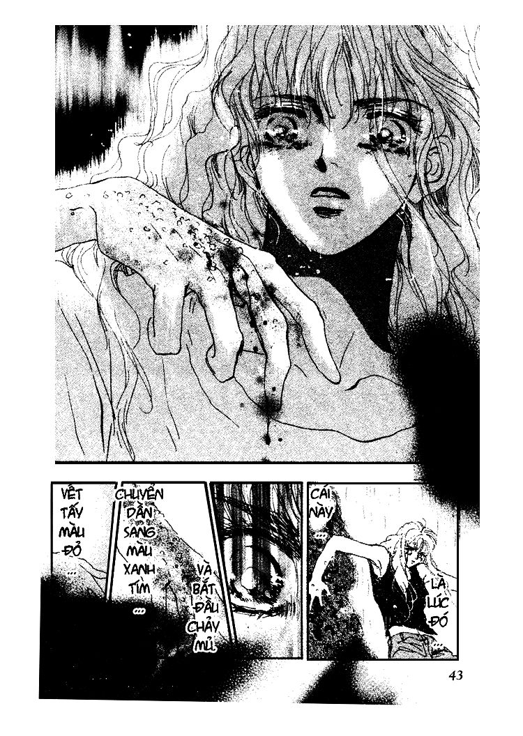 Mầm Sống Chap 29 - Next Chap 30