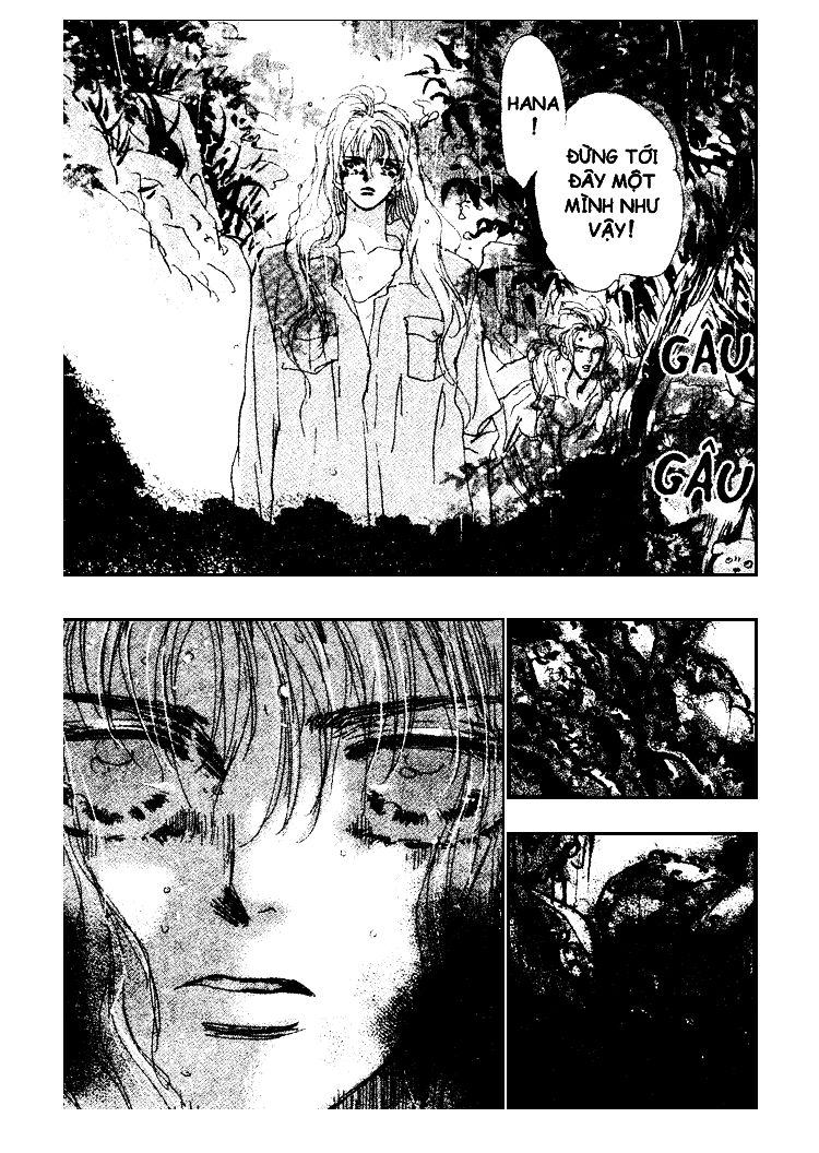 Mầm Sống Chap 29 - Next Chap 30