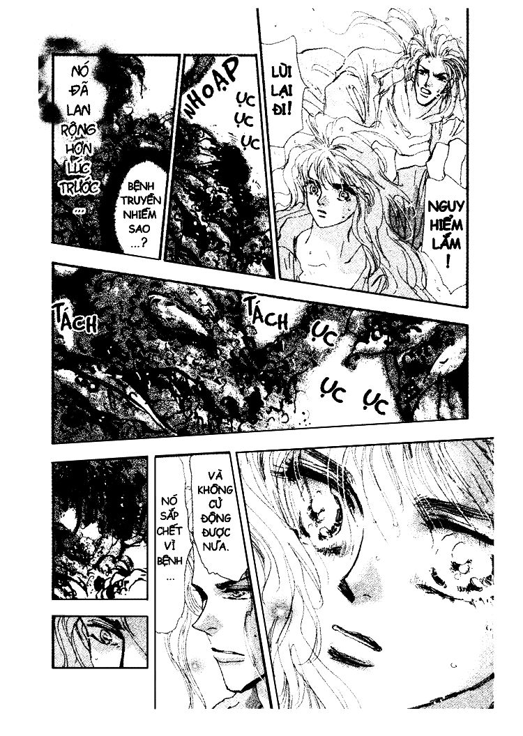 Mầm Sống Chap 29 - Next Chap 30