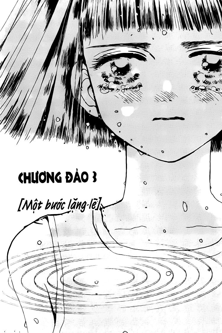 Mầm Sống Chap 3 - Next Chap 4