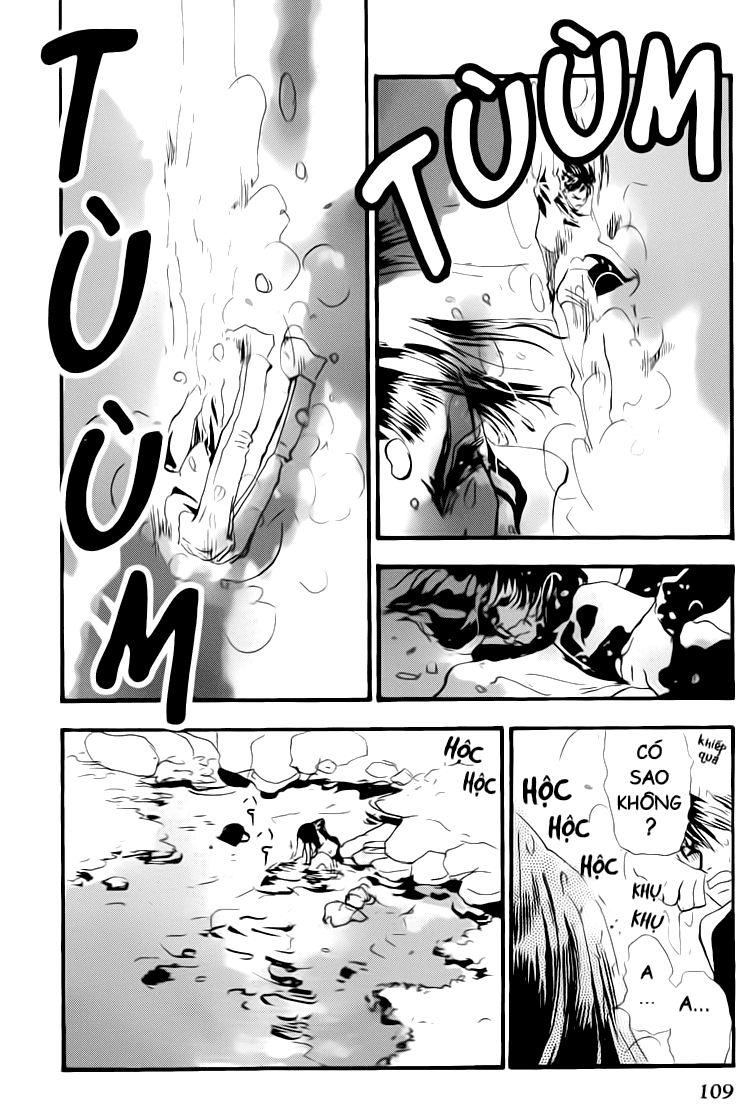 Mầm Sống Chap 3 - Next Chap 4