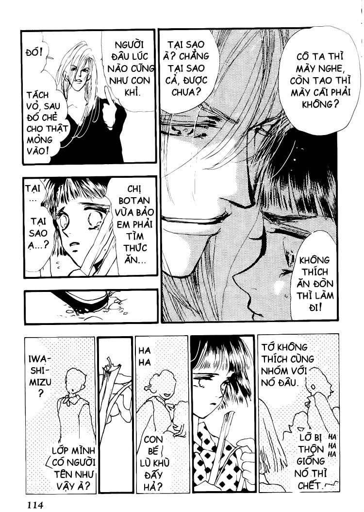 Mầm Sống Chap 3 - Next Chap 4