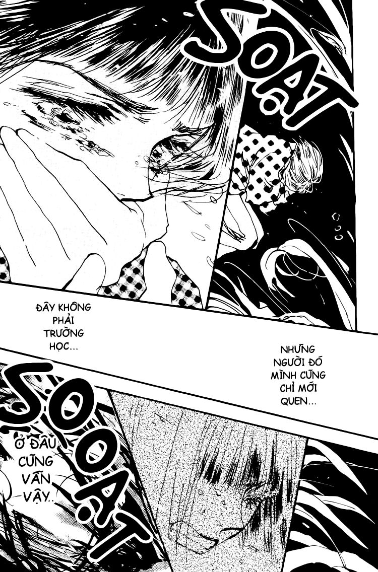 Mầm Sống Chap 3 - Next Chap 4