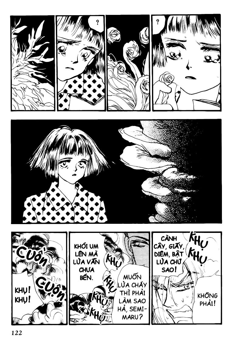 Mầm Sống Chap 3 - Next Chap 4