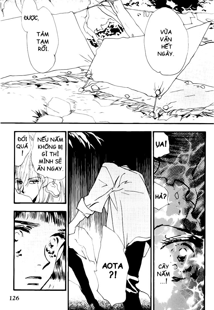 Mầm Sống Chap 3 - Next Chap 4