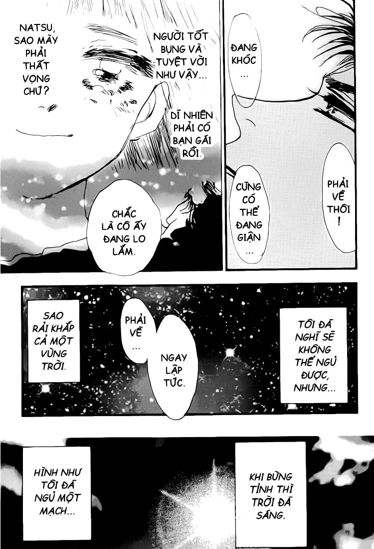 Mầm Sống Chap 3 - Next Chap 4