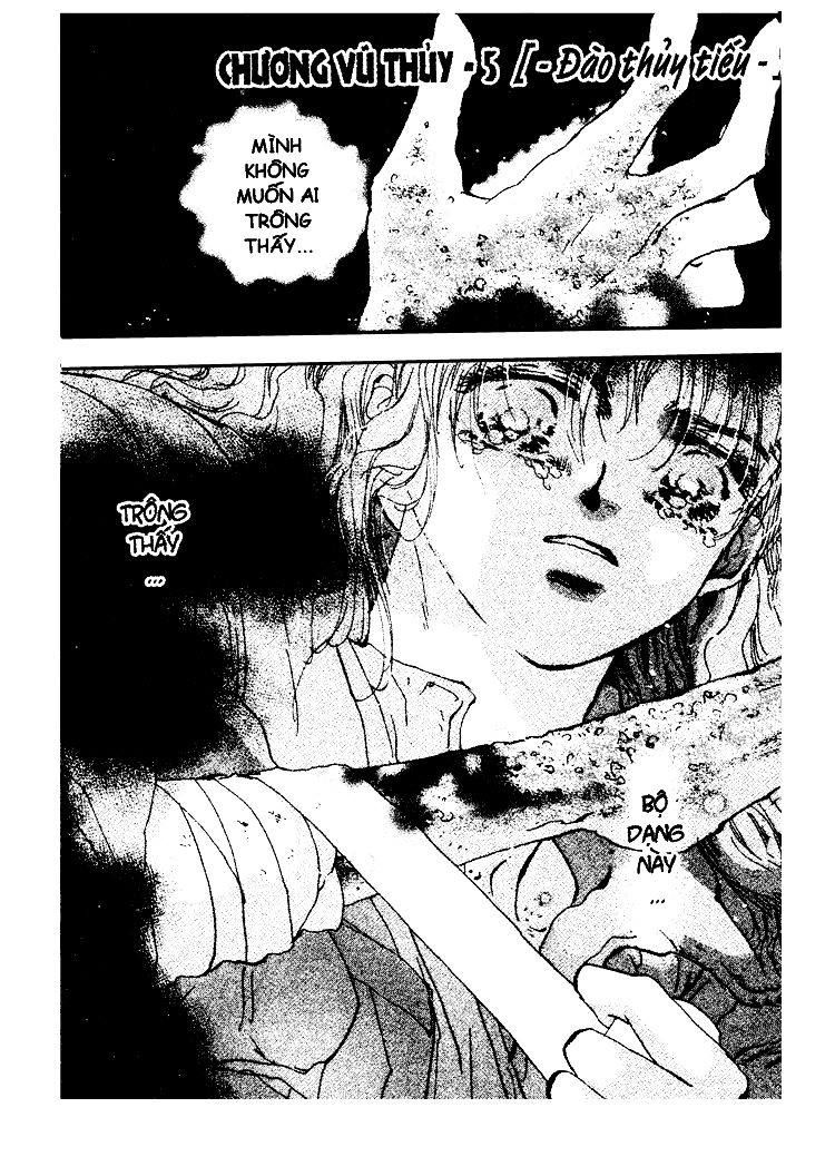 Mầm Sống Chap 30 - Next Chap 31