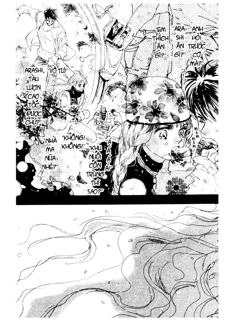 Mầm Sống Chap 30 - Next Chap 31